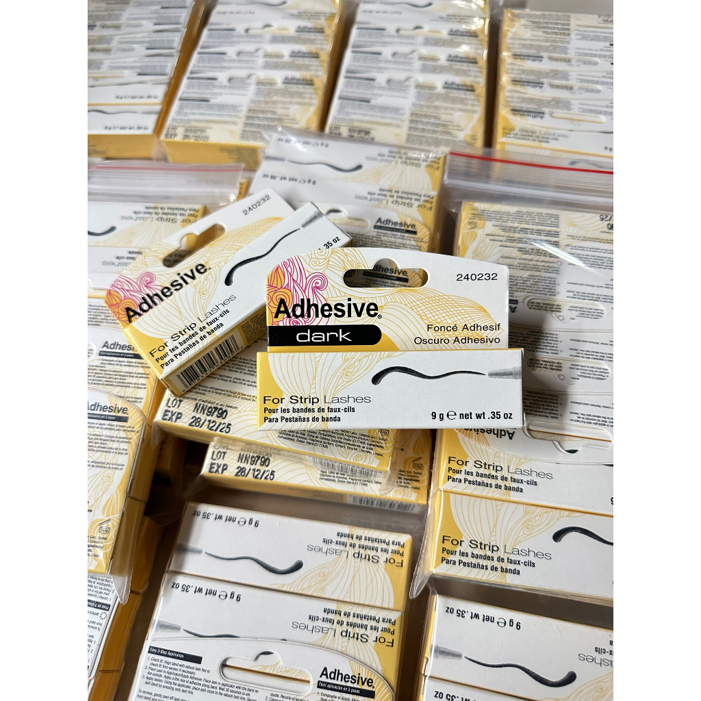 Keo Dán Mi Giả Adhesive Độ Kết Dính Cao Chuẩn USA