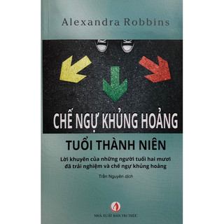 Sách - Chế ngự khủng hoảng tuổi thành niên