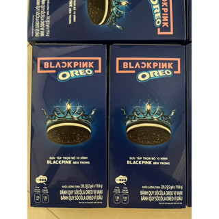 bánh oreo blackpink(239,2g)