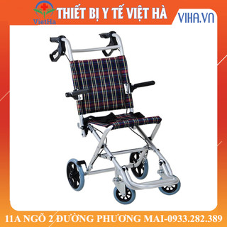 XELUCAS X12 - XE LĂN DU LỊCH GẤP GỌN SIÊU NHẸ