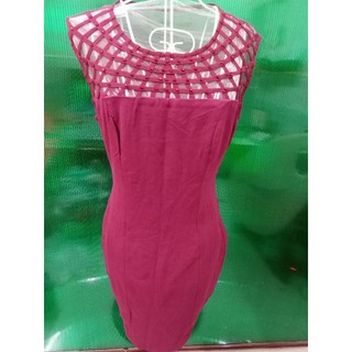 đầm(veromoda,lachapelle,k phải vnxk,)lỗi rách,rớt vài hột