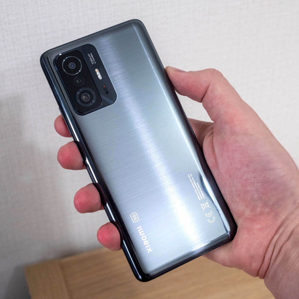 Điện thoại Xiaomi 11T Pro 5G  đầy đủ phụ kiện Bảo Hành 12 Tháng