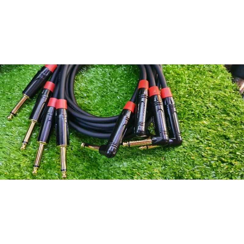 Dây 6ly đầu cong, đầu thẳng