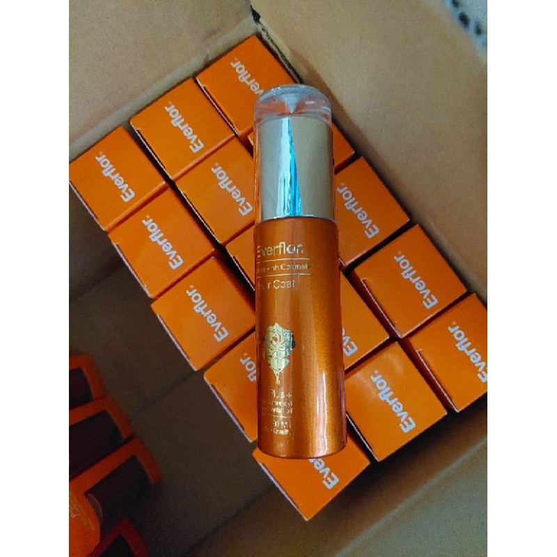 TINH DẦU CAO CẤP EVERFLOR 100ML