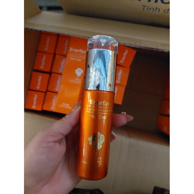 TINH DẦU CAO CẤP EVERFLOR 100ML