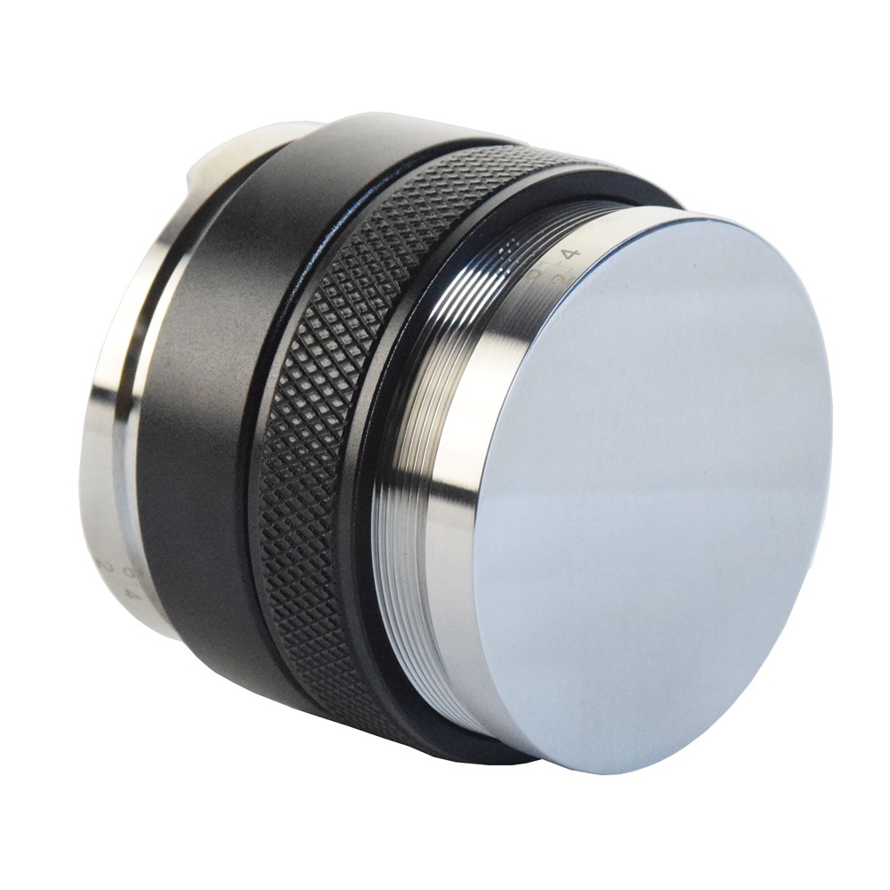 Tamper OCD 2 đầu dàn đều và nén cà phê - kích thước 51-58mm - chất liệu inox