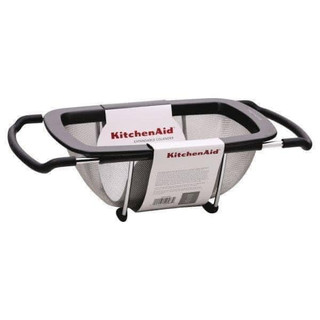 Rổ ngang KitchenAid màu đen