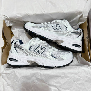 Giày new balance 530, giày sneaker nb530 nam nữ