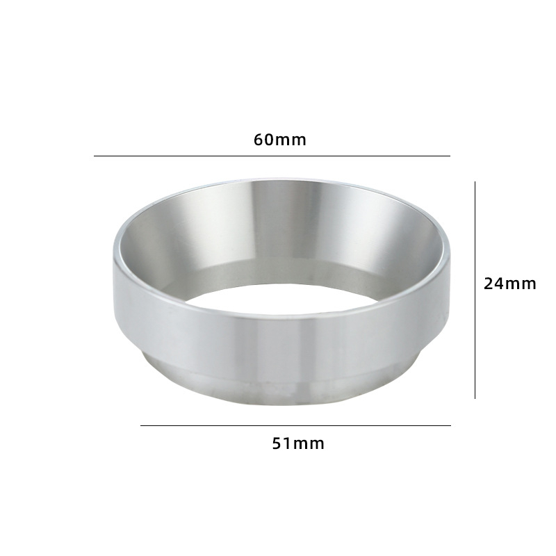 Vòng đong cà phê kích thước 51mm -58mm