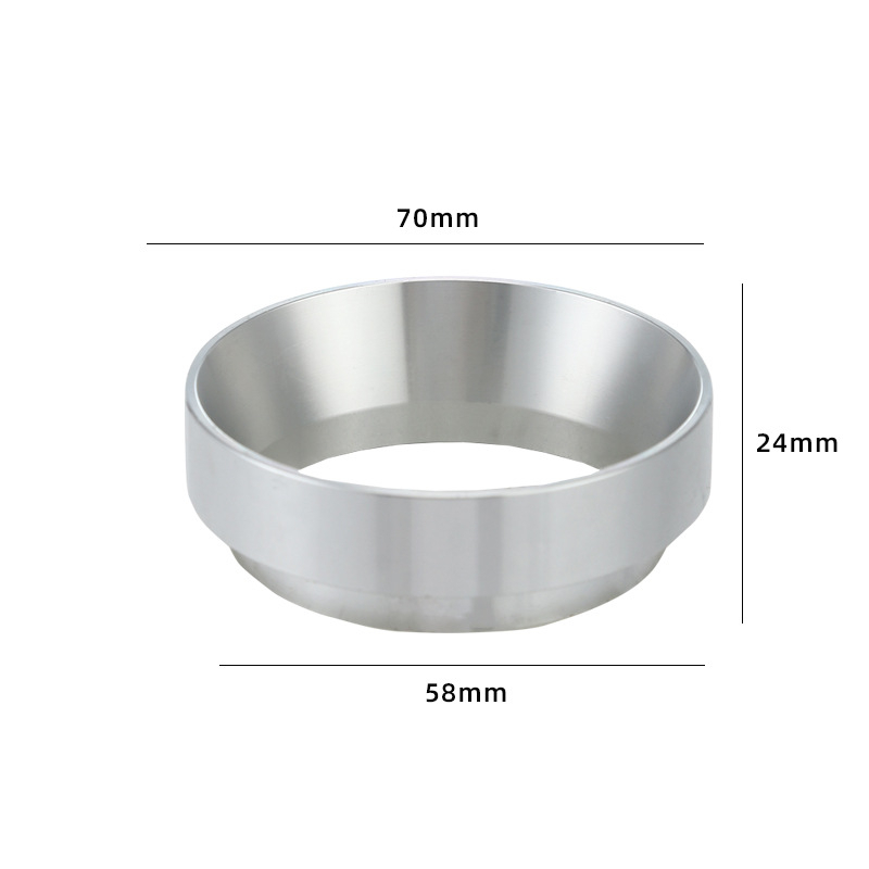 Vòng đong cà phê kích thước 51mm -58mm