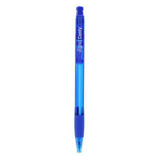 Bút bi ấn độ digno comfy 0.6mm mực xanh