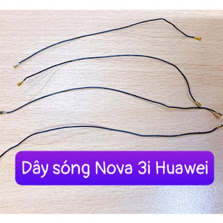 Dây sóng Nova 3i Huawei