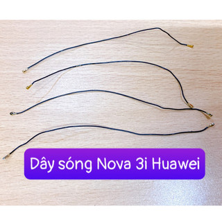 Dây sóng Nova 3i Huawei