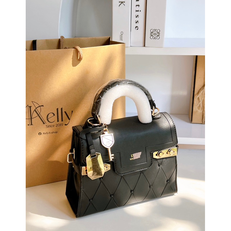 Túi thanh lịch L Y NM