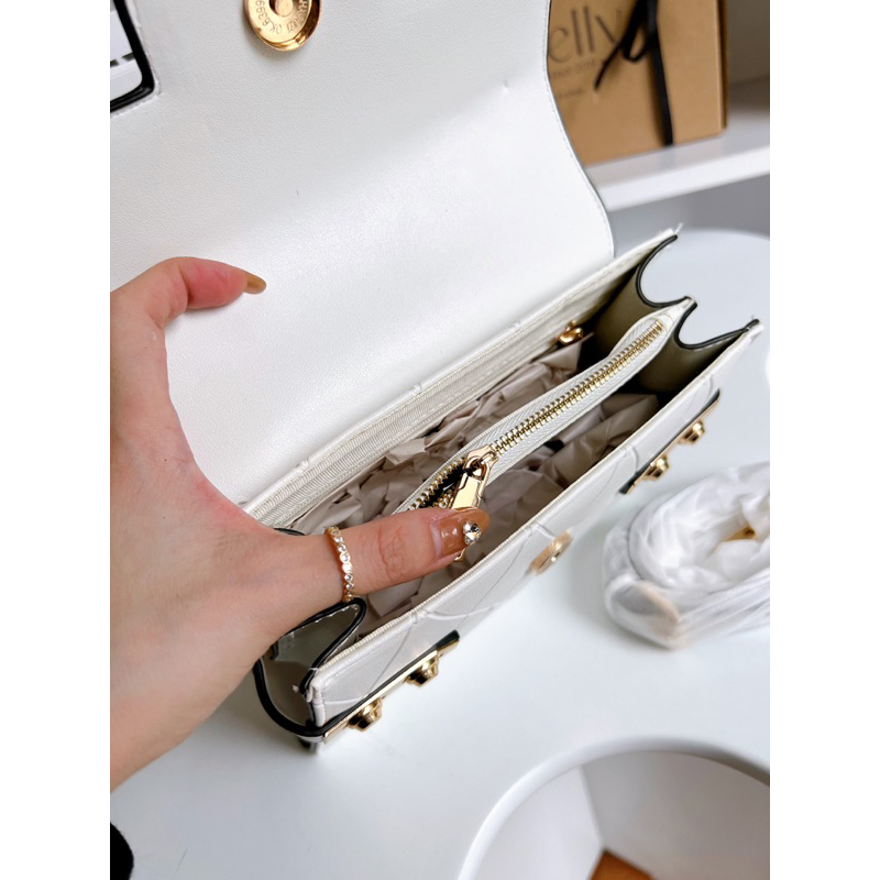 Túi thanh lịch L Y NM