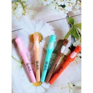 Bút gấu leta 001
