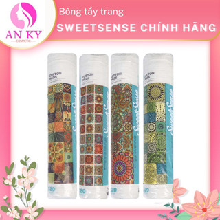 COMBO 20 Bông tẩy trang SweetSense