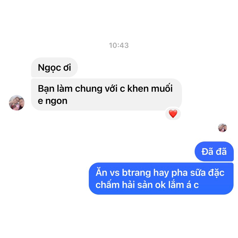 Muối Nhuyễn Chấm Ngon Hủ 150G