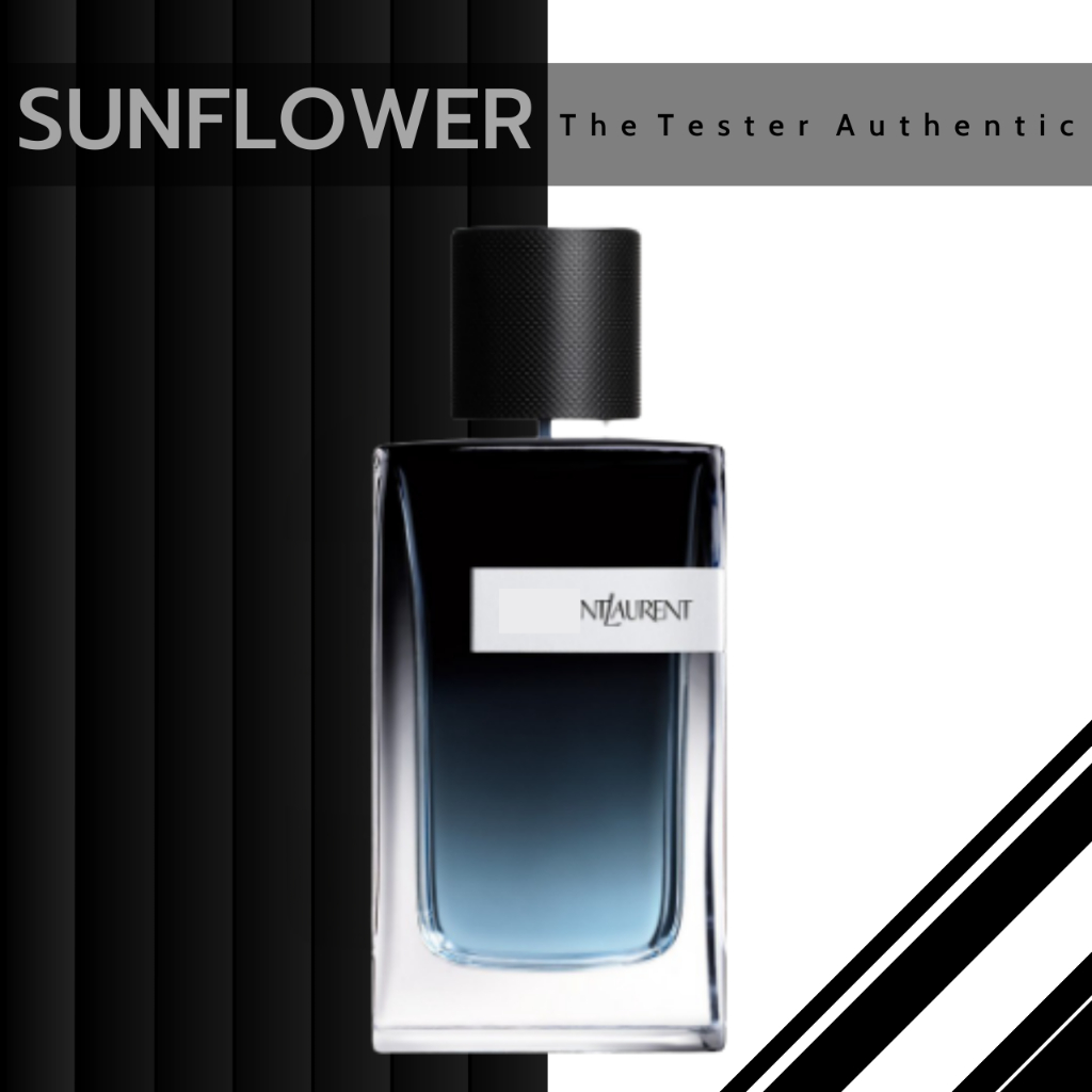 Nước hoa Nam 𝐘_𝐒𝐋 Eau de Parfum 10ml