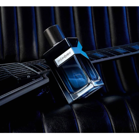 Nước hoa Nam 𝐘_𝐒𝐋 Eau de Parfum 10ml