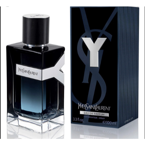 Nước hoa Nam 𝐘_𝐒𝐋 Eau de Parfum 10ml