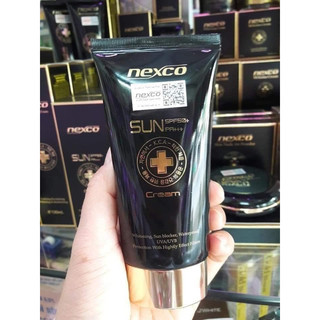 Nexco sun cream -kem dưỡng trắng và chống nắng