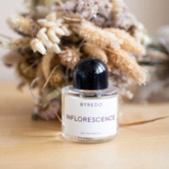 𝓜𝓐𝓨.𝓒𝓞𝓝𝓔𝓡 ✨ Nước hoa Byredo Inflorescence