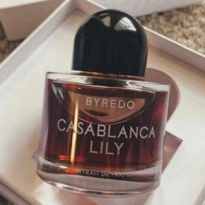 𝓜𝓐𝓨.𝓒𝓞𝓝𝓔𝓡 ✨ Nước hoa Byredo Casablanca Lily