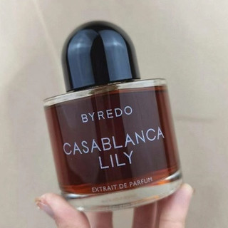 𝓜𝓐𝓨.𝓒𝓞𝓝𝓔𝓡 ✨ Nước hoa Byredo Casablanca Lily