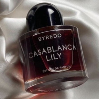𝓜𝓐𝓨.𝓒𝓞𝓝𝓔𝓡 ✨ Nước hoa Byredo Casablanca Lily