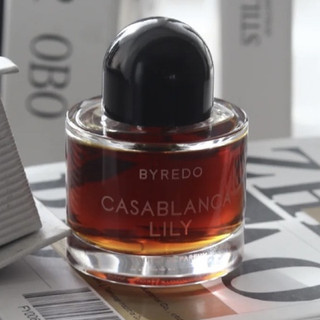 𝓜𝓐𝓨.𝓒𝓞𝓝𝓔𝓡 ✨ Nước hoa Byredo Casablanca Lily