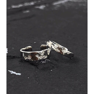 Dearie Ring Set | Set Nhẫn đôi Dearie Unisex