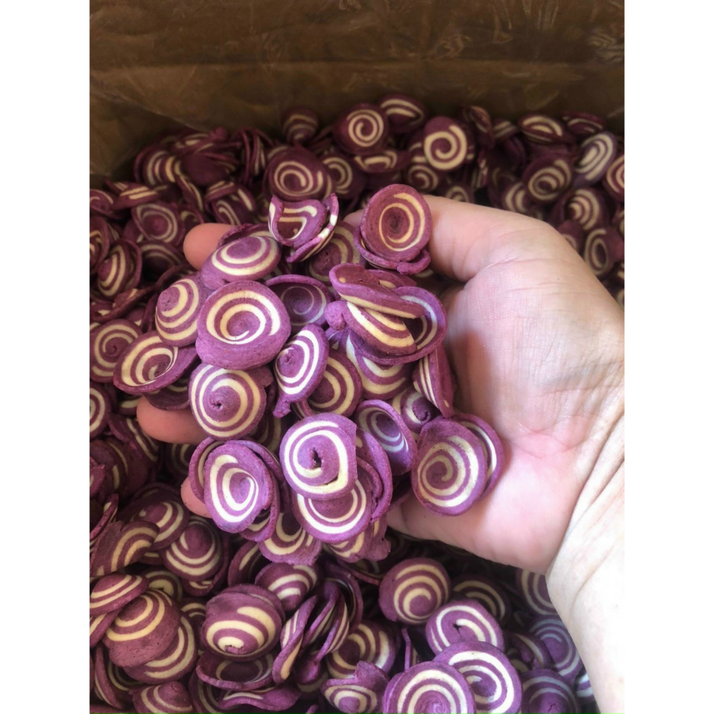 1KG BÁNH TAI HEO NHÍ LOẠI 1