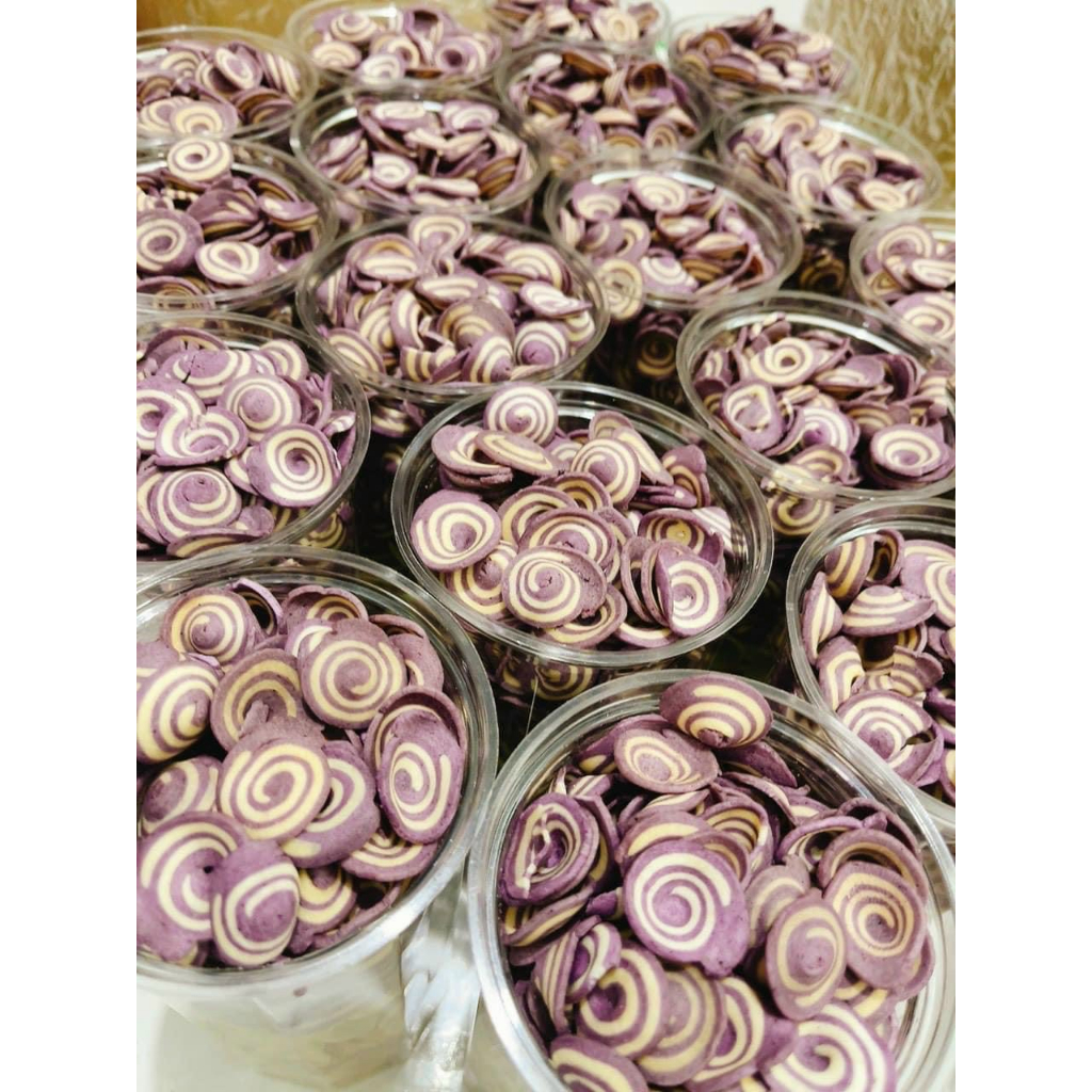 1KG BÁNH TAI HEO NHÍ LOẠI 1