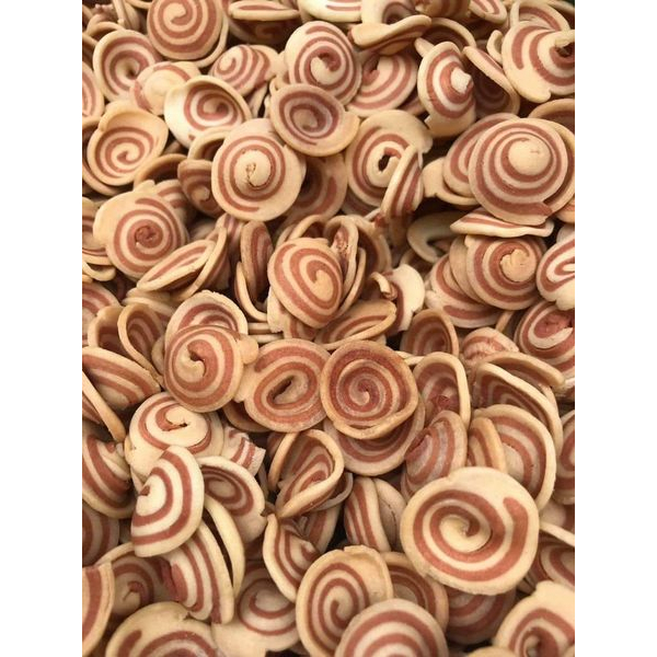 1KG BÁNH TAI HEO NHÍ LOẠI 1