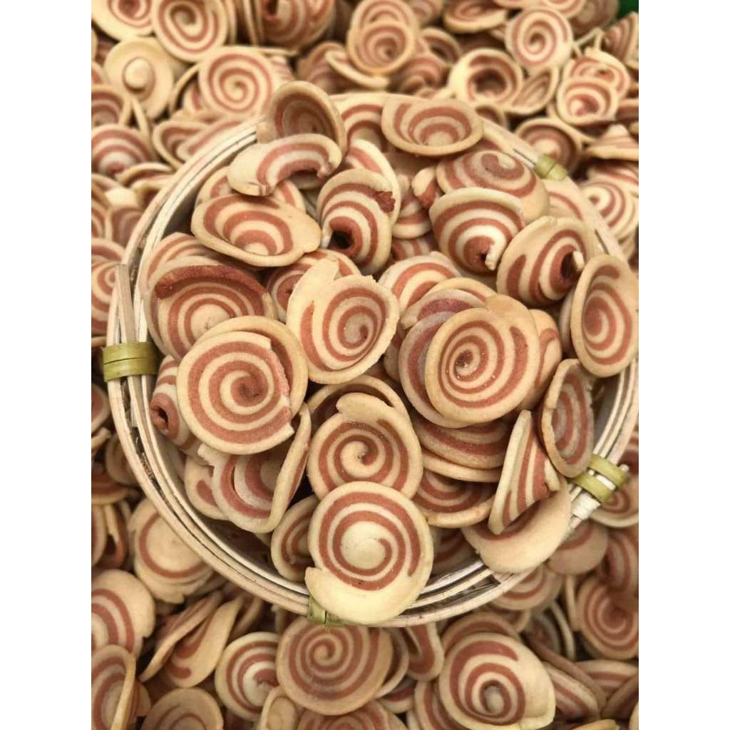 1KG BÁNH TAI HEO NHÍ LOẠI 1