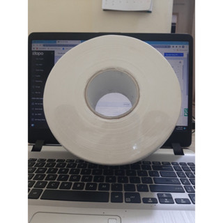 Giấy vệ sinh công nghiệp 700g  combo 10 cuộn giấy 2 lớp, 3 lớp