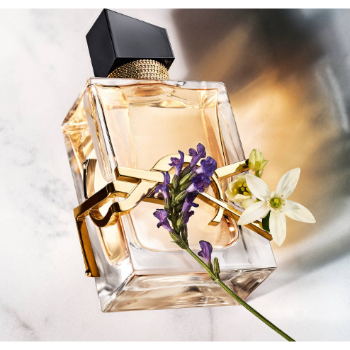 Nước hoa nữ Libre Eau De Parfum 10ml