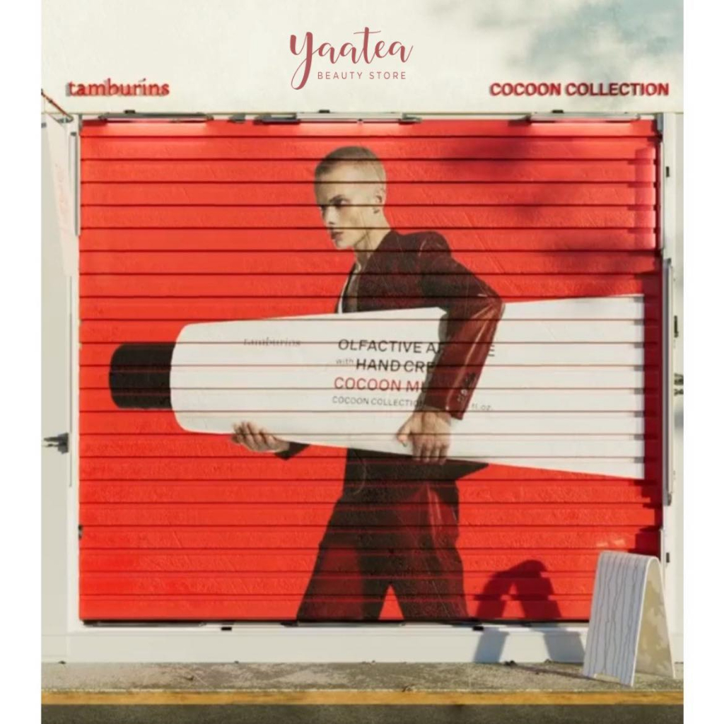 Kem Tay Tamburins Olfactive Archive 65ml