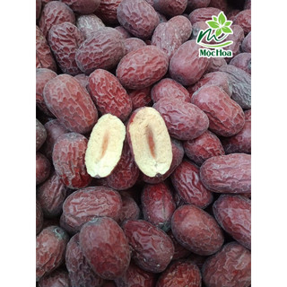 Táo Đỏ Nhược Khương không quả sấy rửa, nguyên bụi