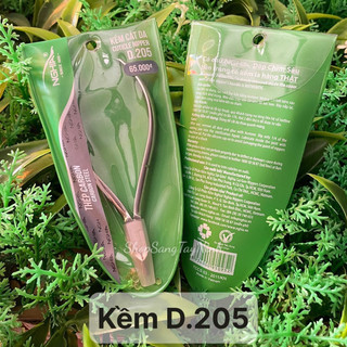 Kềm Nghĩa Cắt Da D-205