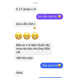 Bao cao su Durex hộp 30
