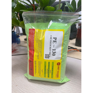 Chế phẩm bột nhựa PE-130 VietQuangchemicals 0.5kg