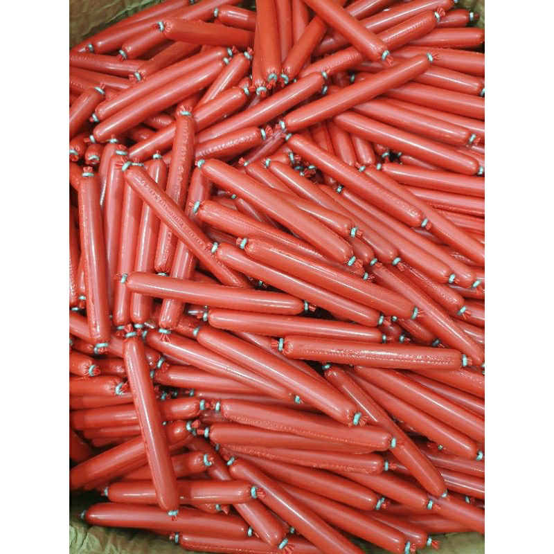 COMBO 300 Thanh xúc xích cho chó mèo