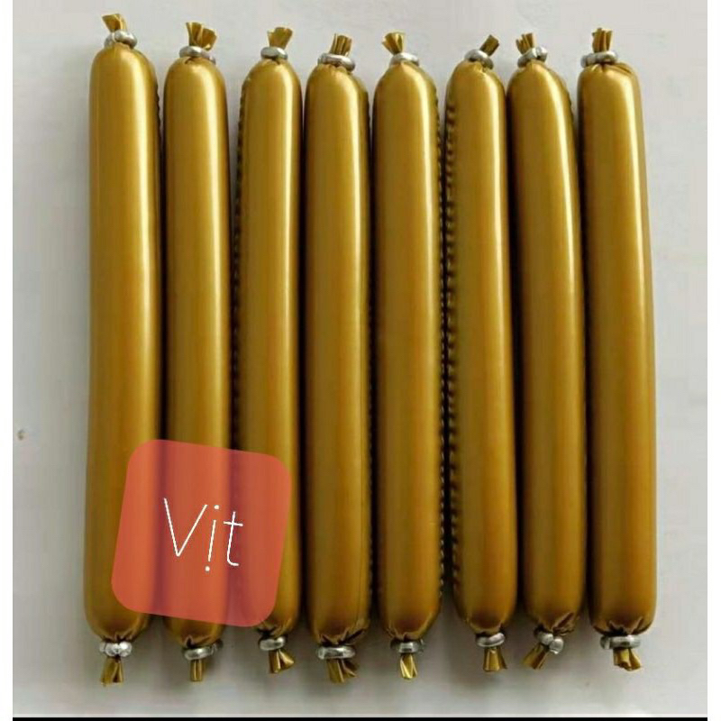 COMBO 300 Thanh xúc xích cho chó mèo