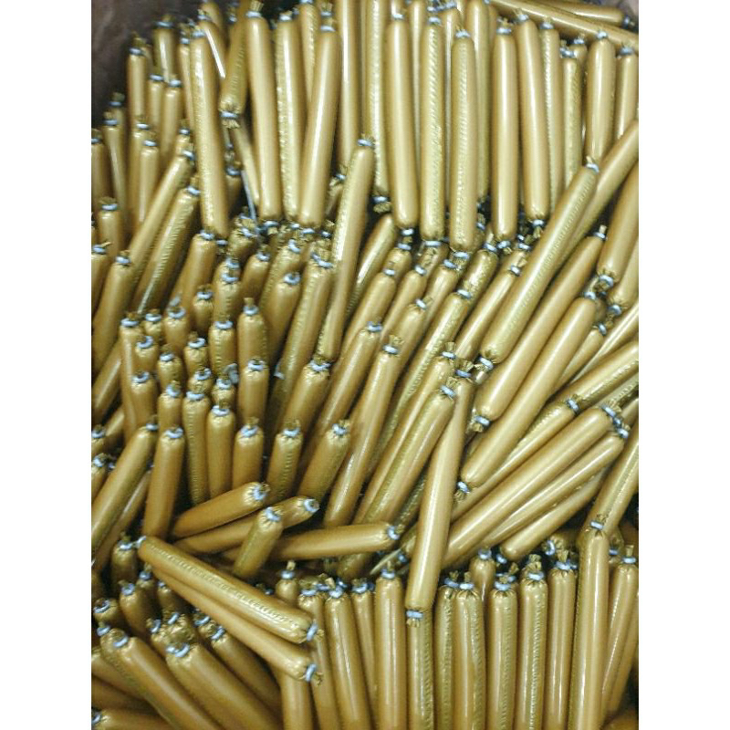 COMBO 300 Thanh xúc xích cho chó mèo