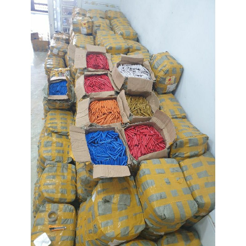 COMBO 300 Thanh xúc xích cho chó mèo