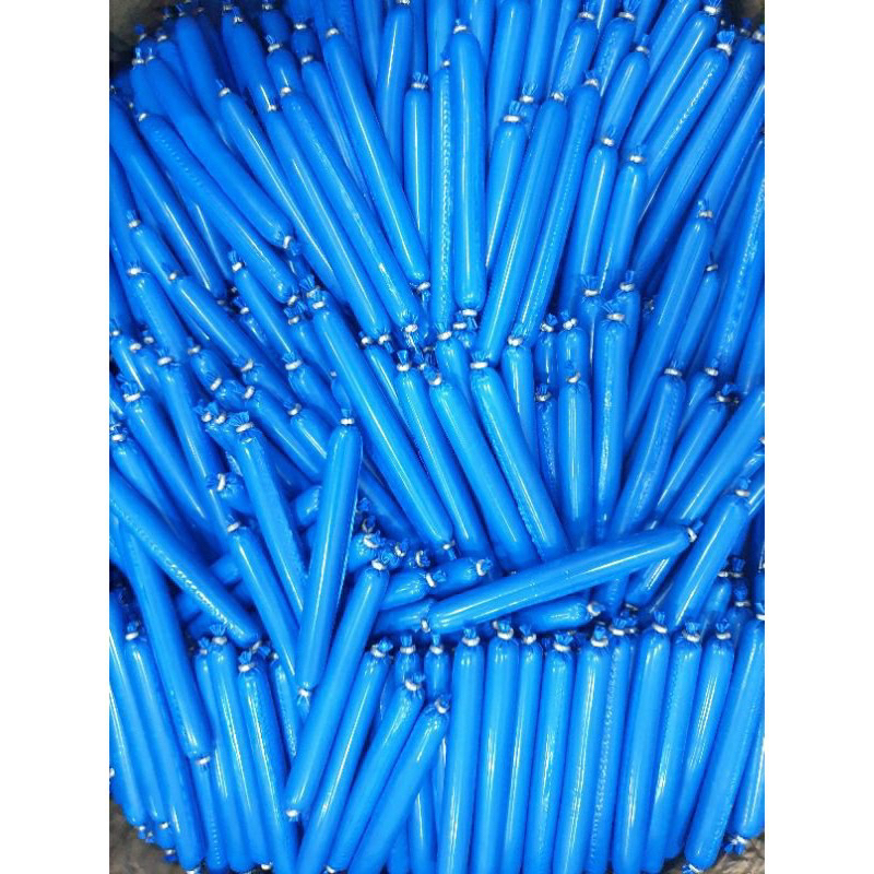 COMBO 300 Thanh xúc xích cho chó mèo