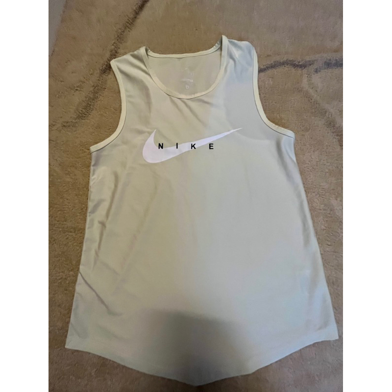 Áo thể thao Nike chính hãng đã qua sử dụng size S