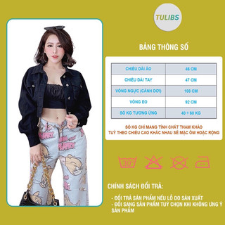 Khoác kaki lửng freesize